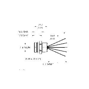 RSF 50-1M/NPT